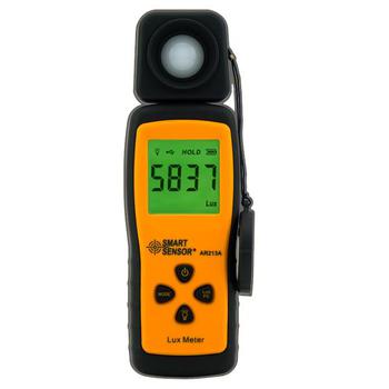 เครื่องวัดแสง ar213a